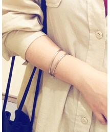 SHENERY | バングル/リストバンド