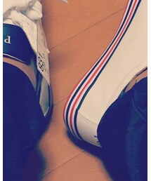 POLO RALPH LAUREN | スニーカー