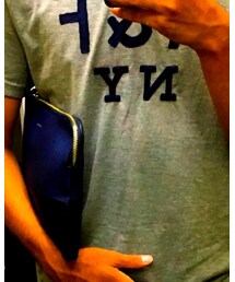 Abercrombie&Fitch | Tシャツ/カットソー