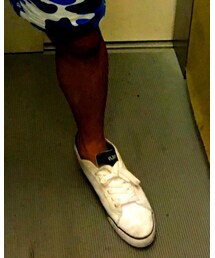 POLO RALPH LAUREN | スニーカー