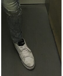 POLO RALPH LAUREN | スニーカー