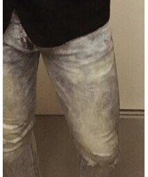 American Eagle | デニムパンツ