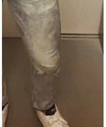 POLO RALPH LAUREN | スニーカー
