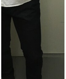 ZARA MAN | デニムパンツ