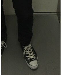 CONVERSE | スニーカー