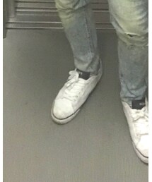 POLO RALPH LAUREN | スニーカー