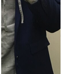 CIAOPANIC | テーラードジャケット