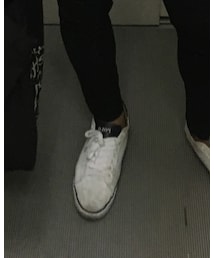 POLO RALPH LAUREN | スニーカー