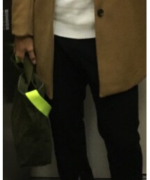 JUNMEN | スラックス