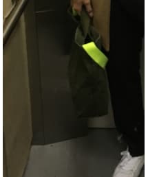 MADE by sunny side up | トートバッグ