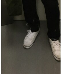 POLO RALPH LAUREN | スニーカー