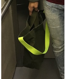 MADE by sunny side up | トートバッグ