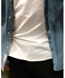 H&M | Tシャツ/カットソー