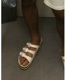 BIRKENSTOCK | サンダル