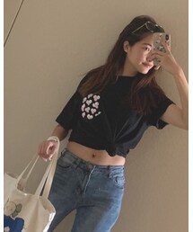 UNIQLO | Tシャツ/カットソー