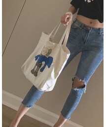 UNIQLO | トートバッグ