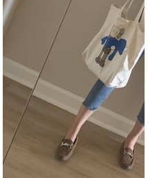 TOD’S | ローファー