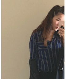 dresseum | シャツ/ブラウス