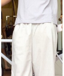 sunshine | スラックス