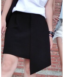 room4 | スカート