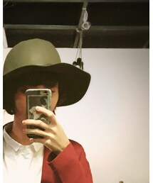 room4 | キャップ