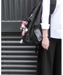 FAMOUS magazine | バックパック/リュック