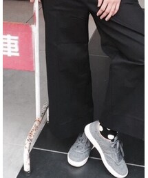 陽光小舖 | チノパンツ