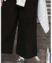 陽光小舖 | チノパンツ