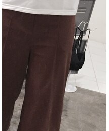 陽光小舖 | パンツ