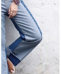 陽光小舖 | パンツ