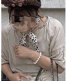 Lattice | バンダナ/スカーフ