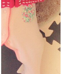 next | ロンパース