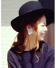 KBF+ | イヤリング