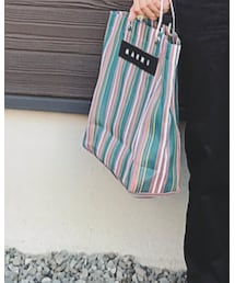 MARNI | トートバッグ