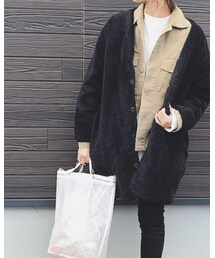 GU | ジャケット/アウター