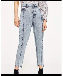 ZARA | デニムパンツ
