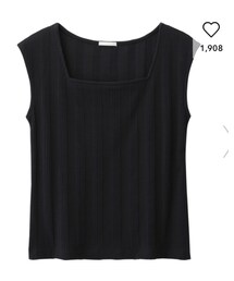 GU | Tシャツ/カットソー