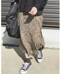 willfully | スカート