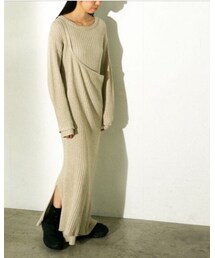 LOWRYS FARM | ワンピース/ドレス