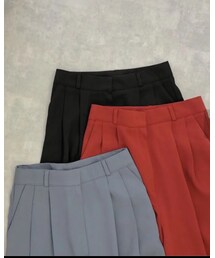 nananamoe | パンツ