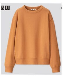 UNIQLO | スウェット