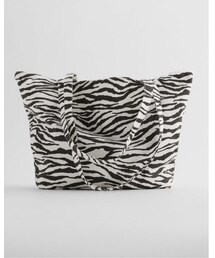 ZARA | トートバッグ