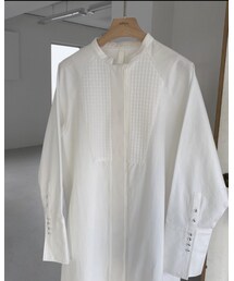 willfully | シャツワンピース