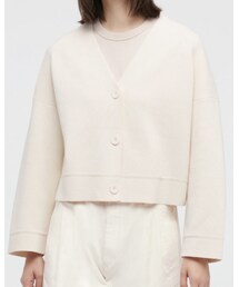 UNIQLO | カーディガン/ボレロ