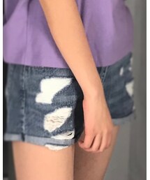 H&M | デニムパンツ