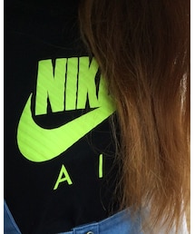 NIKE | Tシャツ/カットソー