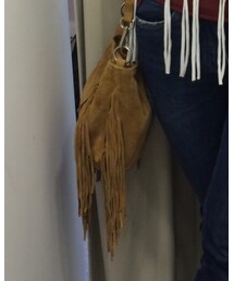 ZARA | ショルダーバッグ