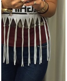 TOPSHOP | タンクトップ