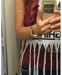 no brand | アナログ腕時計