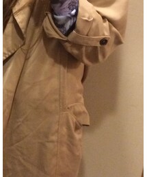 Bershka | トレンチコート